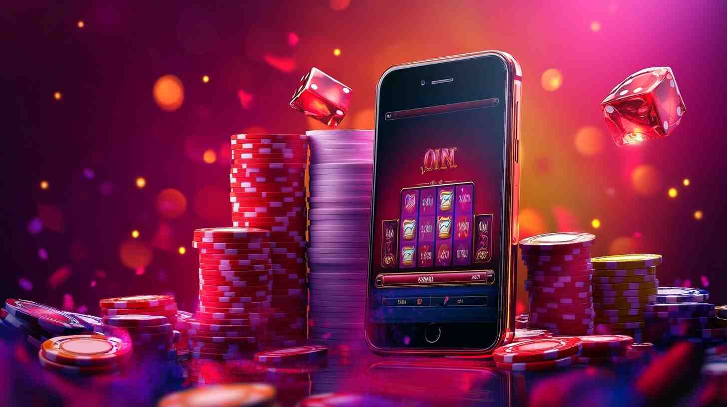 Why Download the Bet4yaar Casino App